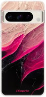 iSaprio Black and Pink - Google Pixel 8 Pro - Phone Cover