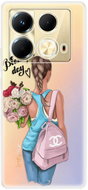 iSaprio Beautiful Day - Infinix Note 40 - Phone Cover