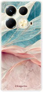 iSaprio Pink and Blue - Infinix Note 40 - Phone Cover