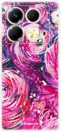 iSaprio Pink Bouquet - Infinix Note 40 - Phone Cover
