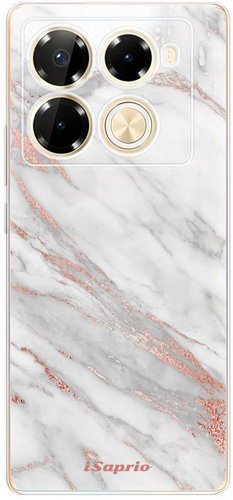 iSaprio RoseGold 11 - Infinix Note 40 PRO / Note 40 PRO+ 5G - Phone Cover - Main image