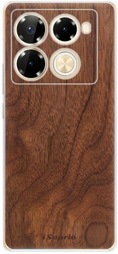 iSaprio Wood 10 - Infinix Note 40 PRO / Note 40 PRO+ 5G - Phone Cover - Main image