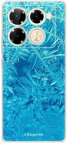 iSaprio Ice 01 - Infinix Note 40 PRO / Note 40 PRO+ 5G - Phone Cover - Main image