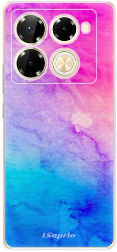 iSaprio Watercolour Paper 01 - Infinix Note 40 PRO / Note 40 PRO+ 5G - Phone Cover - Main image