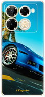 iSaprio Car 10 - Infinix Note 40 PRO / Note 40 PRO+ 5G - Phone Cover