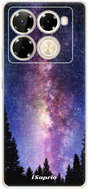 iSaprio Milky Way 11 - Infinix Note 40 PRO / Note 40 PRO+ 5G - Phone Cover