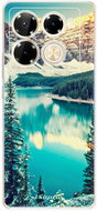 iSaprio Mountains 10 - Infinix Note 40 PRO / Note 40 PRO+ 5G - Phone Cover
