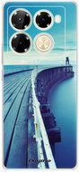 iSaprio Pier 01 - Infinix Note 40 PRO / Note 40 PRO+ 5G - Phone Cover