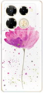 iSaprio Poppies - Infinix Note 40 PRO / Note 40 PRO+ 5G - Phone Cover