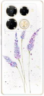 iSaprio Lavender - Infinix Note 40 PRO / Note 40 PRO+ 5G - Phone Cover
