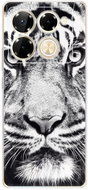 iSaprio Tiger Face - Infinix Note 40 PRO / Note 40 PRO+ 5G - Phone Cover
