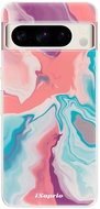 iSaprio New Liquid - Google Pixel 8 Pro - Phone Cover