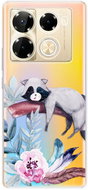 iSaprio Lazy Day - Infinix Note 40 PRO / Note 40 PRO+ 5G - Phone Cover