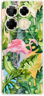 iSaprio Jungle 02 - Infinix Note 40 PRO / Note 40 PRO+ 5G - Phone Cover