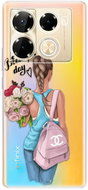 iSaprio Beautiful Day - Infinix Note 40 PRO / Note 40 PRO+ 5G - Phone Cover