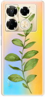iSaprio Green Plant 01 - Infinix Note 40 PRO / Note 40 PRO+ 5G - Phone Cover