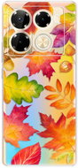 iSaprio Autumn Leaves 01 - Infinix Note 40 PRO / Note 40 PRO+ 5G - Phone Cover