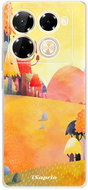 iSaprio Fall Forest - Infinix Note 40 PRO / Note 40 PRO+ 5G - Phone Cover