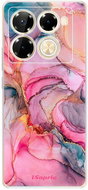 iSaprio Golden Pastel - Infinix Note 40 PRO / Note 40 PRO+ 5G - Phone Cover