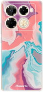 iSaprio New Liquid - Infinix Note 40 PRO / Note 40 PRO+ 5G - Phone Cover
