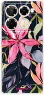 iSaprio Summer Flowers - Infinix Note 40 PRO / Note 40 PRO+ 5G - Phone Cover