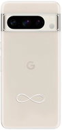 iSaprio cˇire´ case - Infinity - Google Pixel 8 Pro - Phone Cover