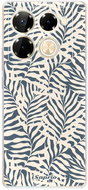 iSaprio Blue Palms - Infinix Note 40 PRO / Note 40 PRO+ 5G - Phone Cover