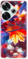 iSaprio Autumn Leaves 02 - Poco F6 - Phone Cover