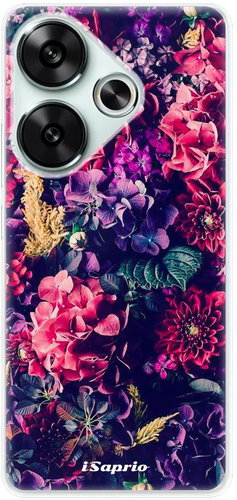 iSaprio Flowers 10 - Poco F6 - Phone Cover - Main image