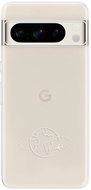 iSaprio cˇire´ case - Travel - Google Pixel 8 Pro - Phone Cover