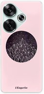 iSaprio Digital Mountains 10 - Poco F6 - Phone Cover