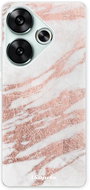 iSaprio RoseGold 10 - Poco F6 - Phone Cover