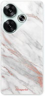 iSaprio RoseGold 11 - Poco F6 - Phone Cover