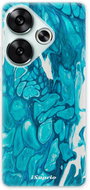 iSaprio BlueMarble 15 - Poco F6 - Phone Cover