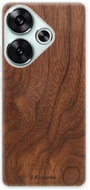 iSaprio Wood 10 - Poco F6 - Phone Cover