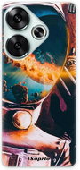 iSaprio Astronaut 01 - Poco F6 - Phone Cover