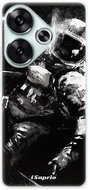 iSaprio Astronaut 02 - Poco F6 - Phone Cover