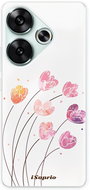iSaprio Flowers 14 - Poco F6 - Phone Cover