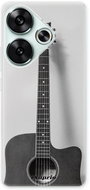 iSaprio Guitar 01 - Poco F6 - Phone Cover