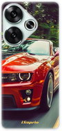 iSaprio Chevrolet 02 - Poco F6 - Phone Cover