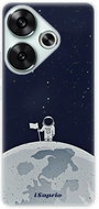 iSaprio On The Moon 10 - Poco F6 - Phone Cover