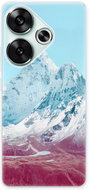iSaprio Highest Mountains 01 - Poco F6 - Phone Cover