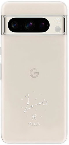 iSaprio cˇire´ case - Fish - Google Pixel 8 Pro - Phone Cover - Main image