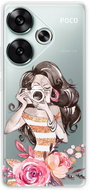 iSaprio Charming - Poco F6 - Phone Cover