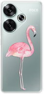 iSaprio Flamingo 01 - Poco F6 - Phone Cover
