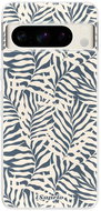 iSaprio Blue Palms - Google Pixel 8 Pro - Kryt na mobil
