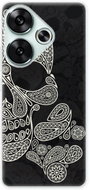 iSaprio Mayan Skull - Poco F6 - Phone Cover