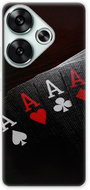 iSaprio Poker - Poco F6 - Phone Cover