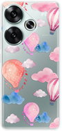 iSaprio Summer Sky - Poco F6 - Phone Cover
