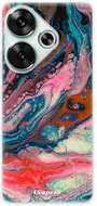 iSaprio Abstract Paint 01 - Poco F6 - Phone Cover
